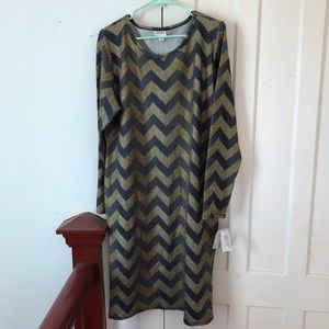 Lularoe Elegant Debbie